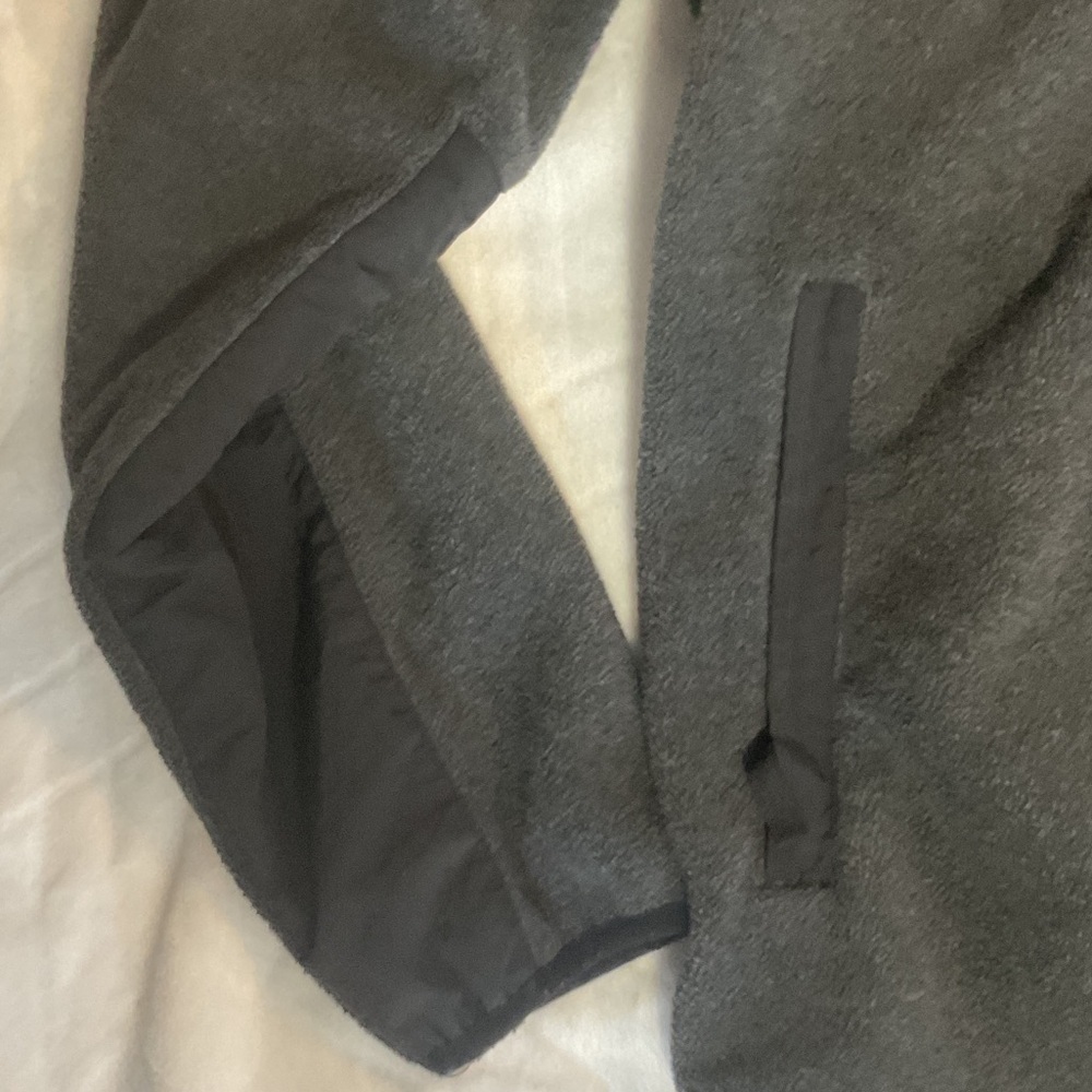 Caterpillar Black and Gray Performance Jacket - Picture 5 of 11